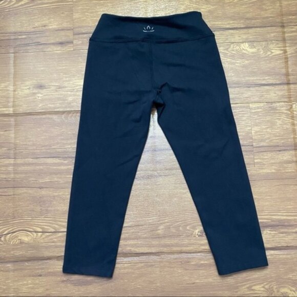 Beyond Yoga Cropped‎ Legging Women Size Small - Picture 2 of 9